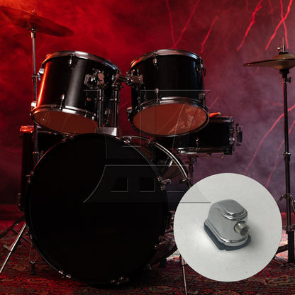 BQLZR 1pc Snare Drum Lug For Drum Kit Repair Replacement Parts
