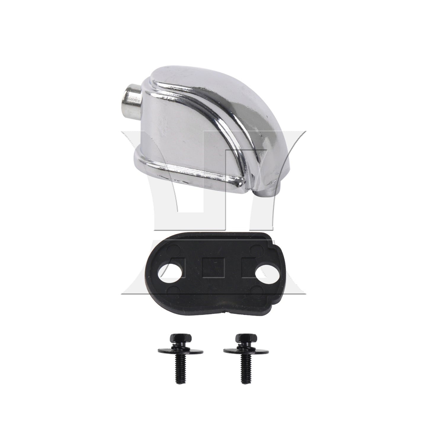 BQLZR 1pc Snare Drum Lug For Drum Kit Repair Replacement Parts
