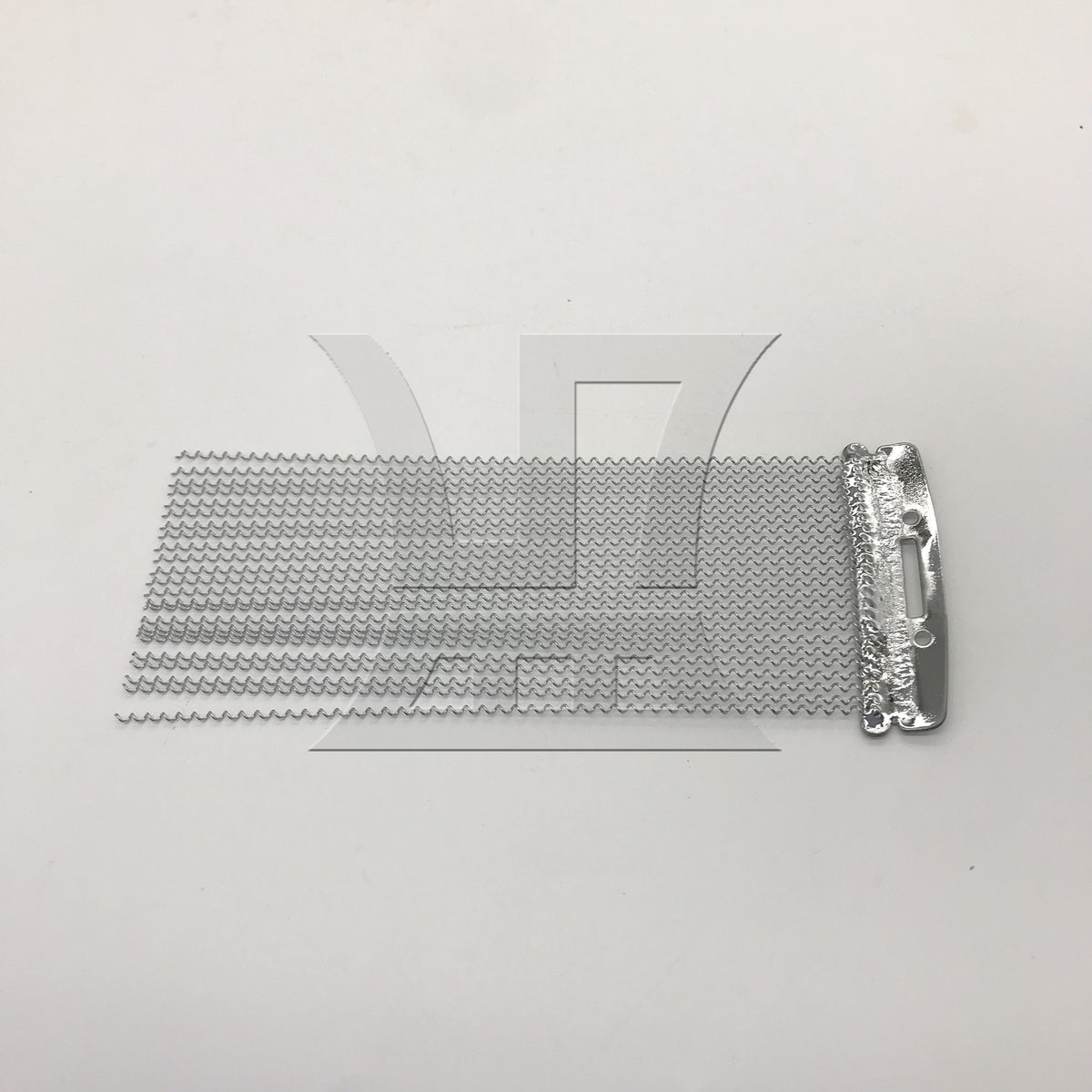 BQLZR 1pc Snare Spring 24 Strand Silver for Drum Set Installation