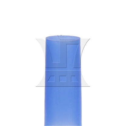 BQLZR Alto Saxophone Neck Silicone Sleeve, Not Easily Deformed, Red, Royal Blue, Black