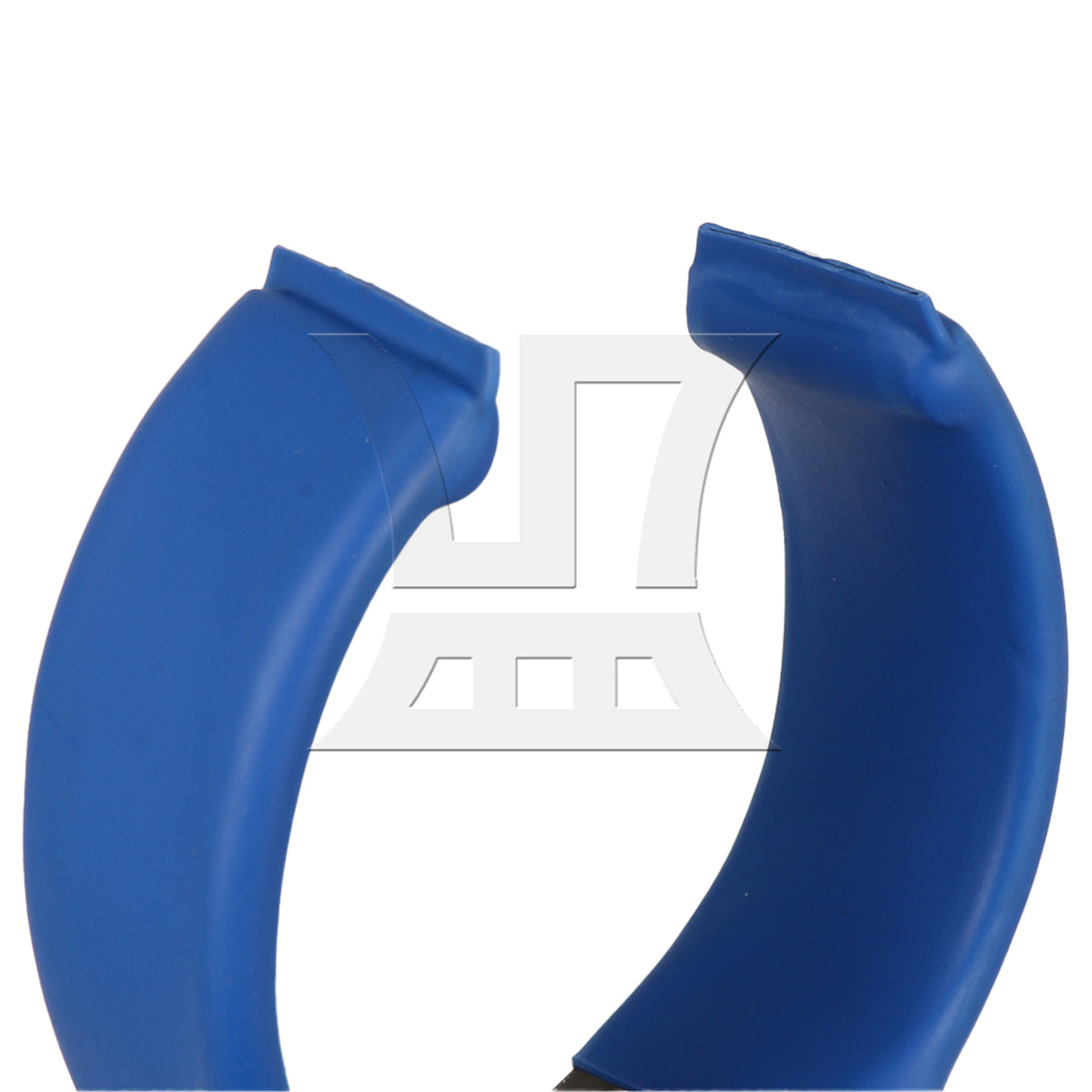 BQLZR Saxophone Button Keyboard Indentation Clamp Repair Tool, High Quality Material, Used To Repair Clarinet, 2.56 Inch Opening