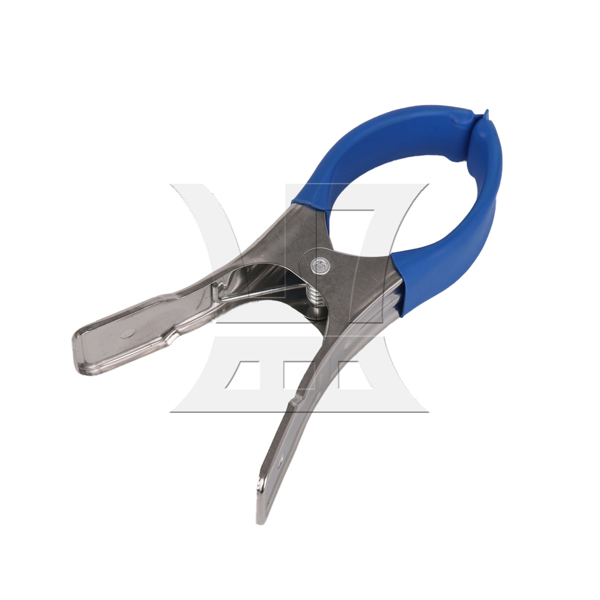 BQLZR Saxophone Button Keyboard Indentation Clamp Repair Tool, High Quality Material, Used To Repair Clarinet, 2.56 Inch Opening