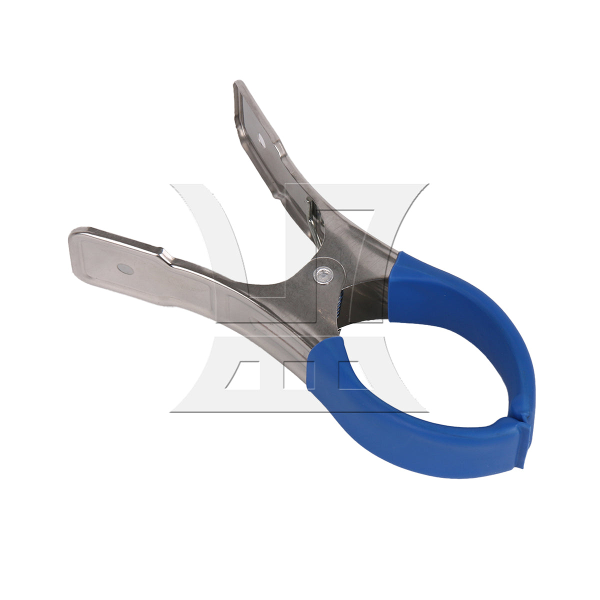 BQLZR Saxophone Button Keyboard Indentation Clamp Repair Tool, High Quality Material, Used To Repair Clarinet, 2.56 Inch Opening