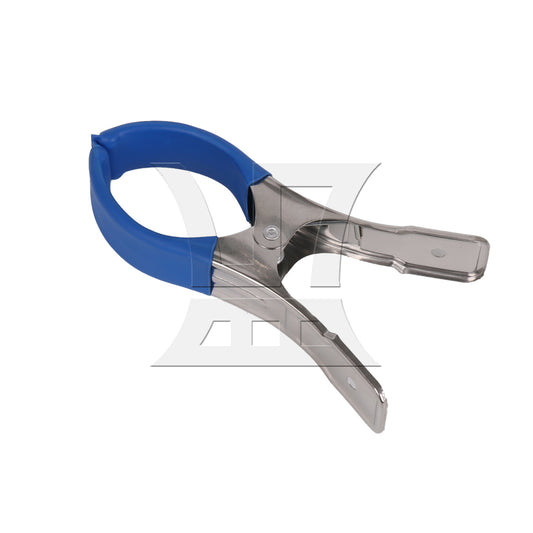 BQLZR Saxophone Button Keyboard Indentation Clamp Repair Tool, High Quality Material, Used To Repair Clarinet, 2.56 Inch Opening
