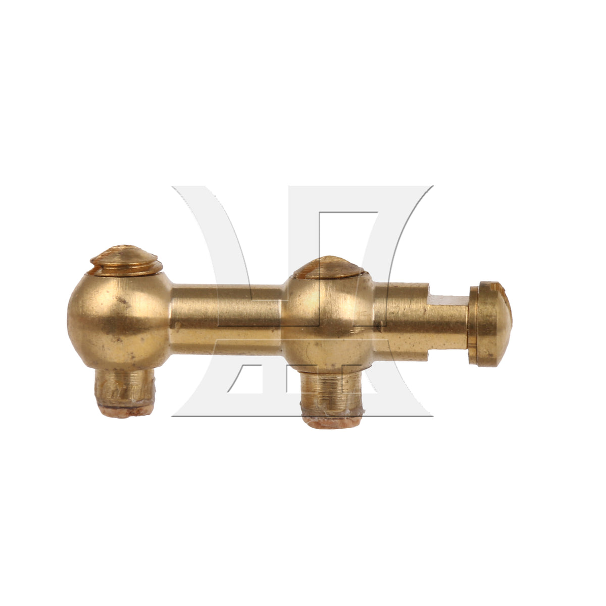 BQLZR Alto Saxophone Adjustment Screw Rod For Service Tool, 1.10x0.43Inches