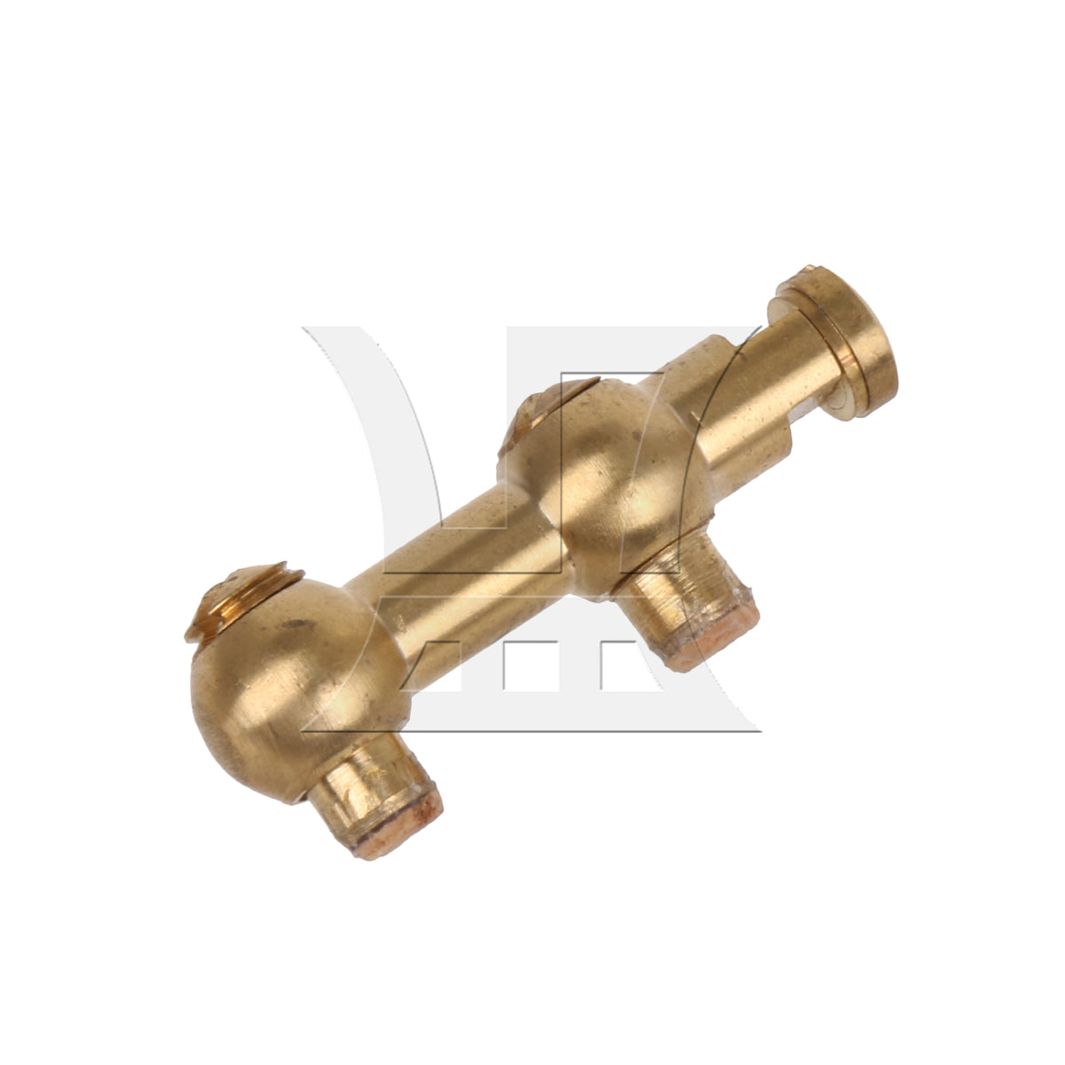 BQLZR Alto Saxophone Adjustment Screw Rod For Service Tool, 1.10x0.43Inches