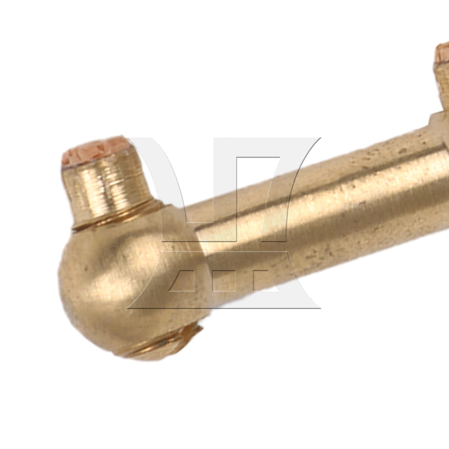 BQLZR Alto/Tenor Saxophone Adjustment Screw Rod For Repairing Tool, 1.50inch Length 0.43inch Width