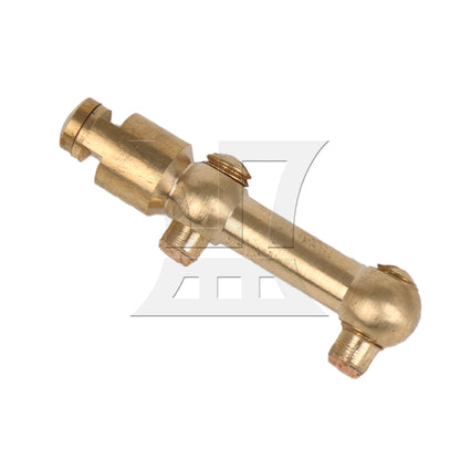 BQLZR Alto/Tenor Saxophone Adjustment Screw Rod For Repairing Tool, 1.50inch Length 0.43inch Width