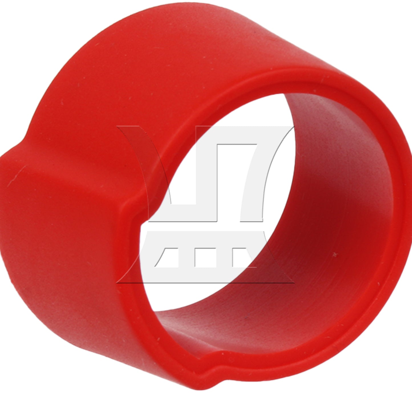 BQLZR Tenor Saxophone Mouthpiece Ligature Fastener, Sturdy Material, 1.26x1.18x0.75 Inches