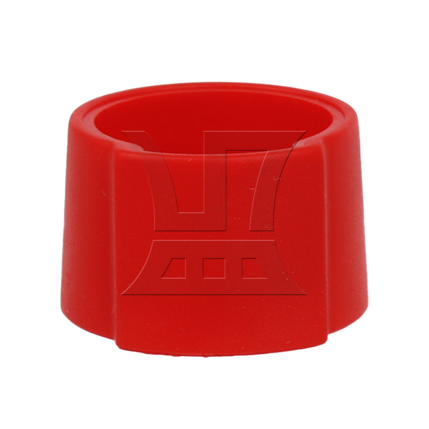 BQLZR Tenor Saxophone Mouthpiece Ligature Fastener, Sturdy Material, 1.26x1.18x0.75 Inches