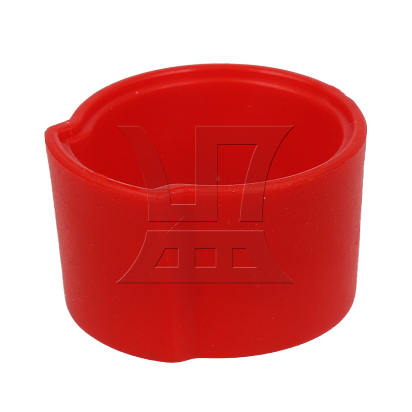 BQLZR Tenor Saxophone Mouthpiece Ligature Fastener, Sturdy Material, 1.26x1.18x0.75 Inches