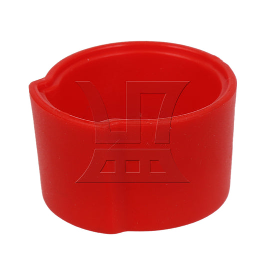 BQLZR Tenor Saxophone Mouthpiece Ligature Fastener, Sturdy Material, 1.26x1.18x0.75 Inches