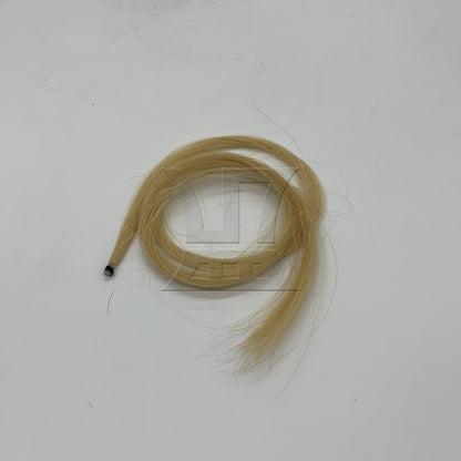 BQLZR 1pc Violin Bow Hair 83cm White for Violin Repair Replacement Parts