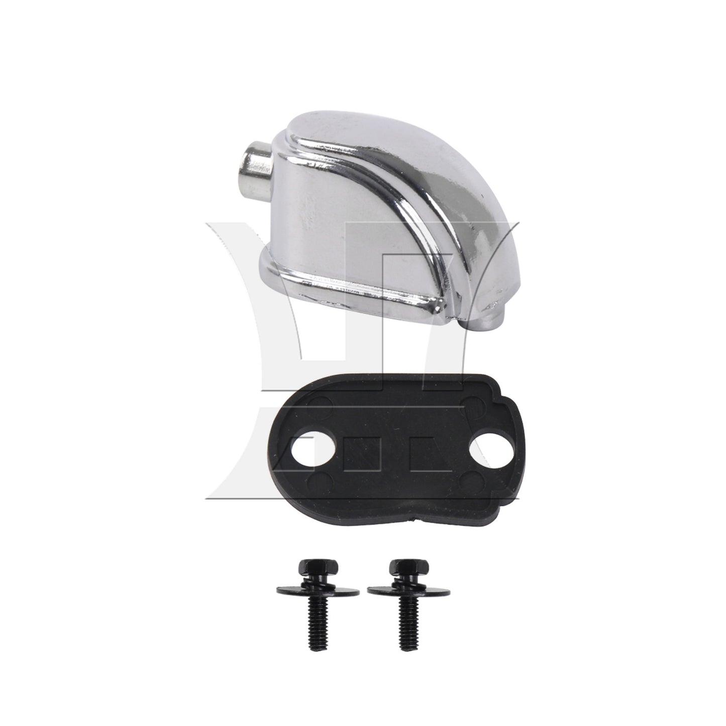 BQLZR 1pc Snare Drum Lug for Drum Set Installation