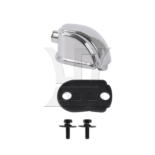 BQLZR 1pc Snare Drum Lug for Drum Set Installation