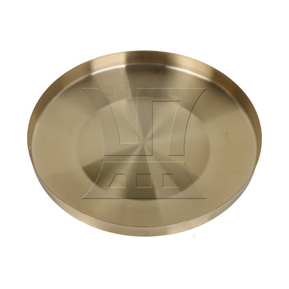 BQLZR 1 Set Chinese Gong with Beater 32cm Diameter for Store Opening Celebration