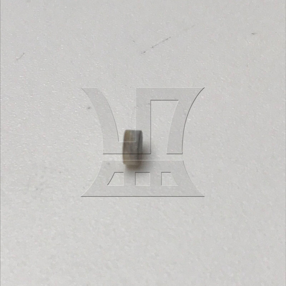 BQLZR 1pc Fingerboard Inlay Dot 4mm Pearl Season Guitar Fingerboard Round Sound Dot Cylindrical Dot Phonetic Dots