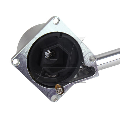 BQLZR Silver R020 MODEL CAR Aluminum Pull Starter Vertex 18 Engine Upgrade Parts