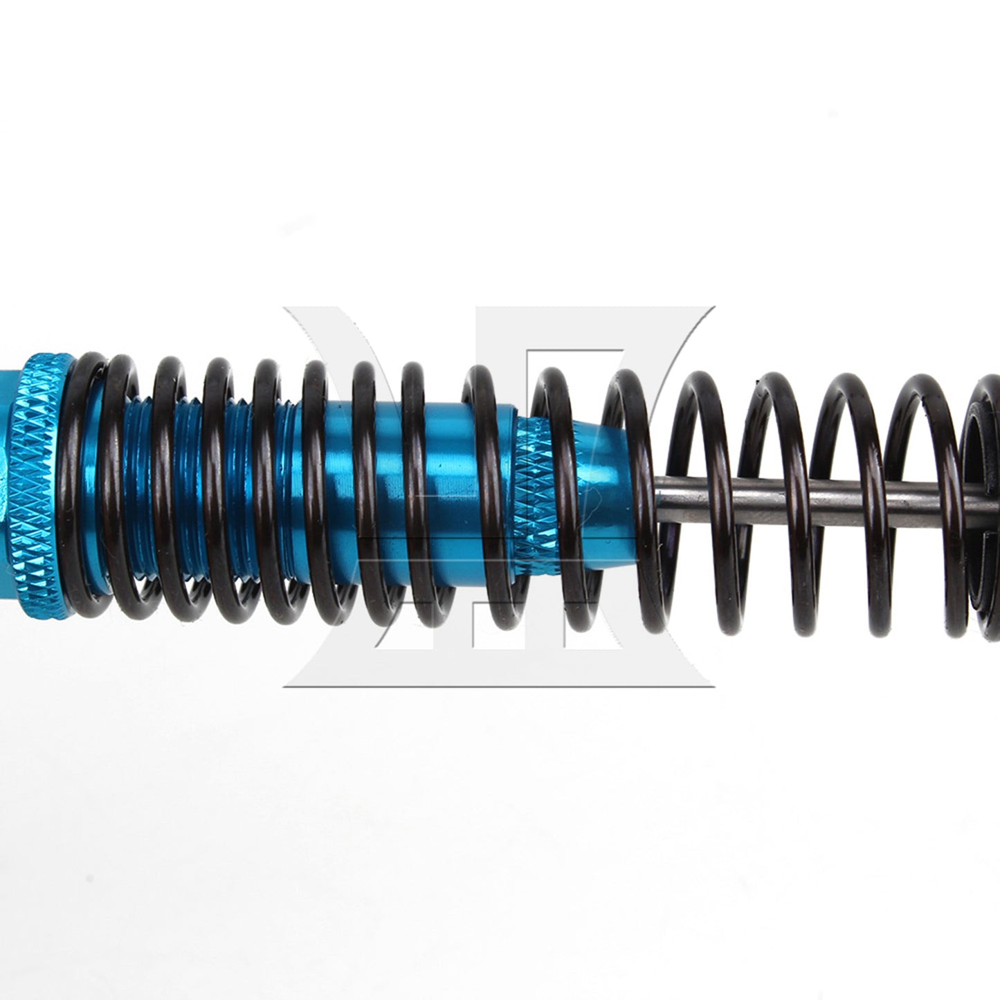 BQLZR  100mm Alloy Shock Absorbers 106004B Upgrade Replacement For RC1:10