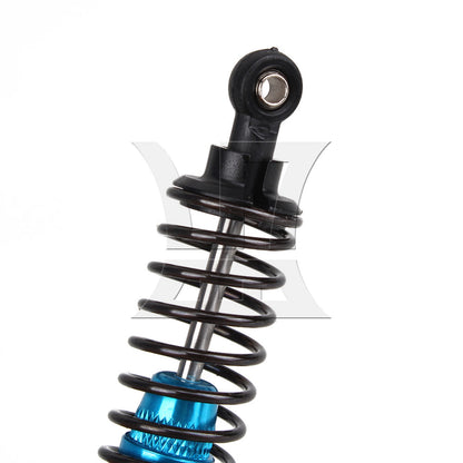 BQLZR  100mm Alloy Shock Absorbers 106004B Upgrade Replacement For RC1:10