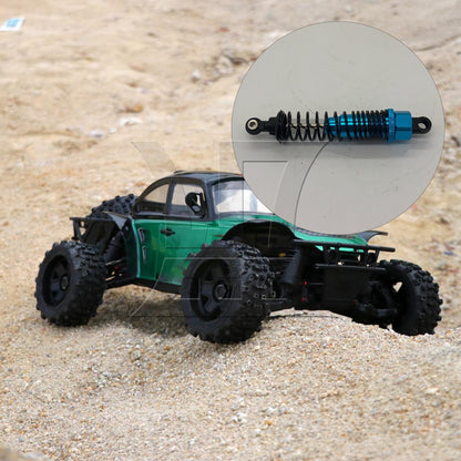 BQLZR  100mm Alloy Shock Absorbers 106004B Upgrade Replacement For RC1:10