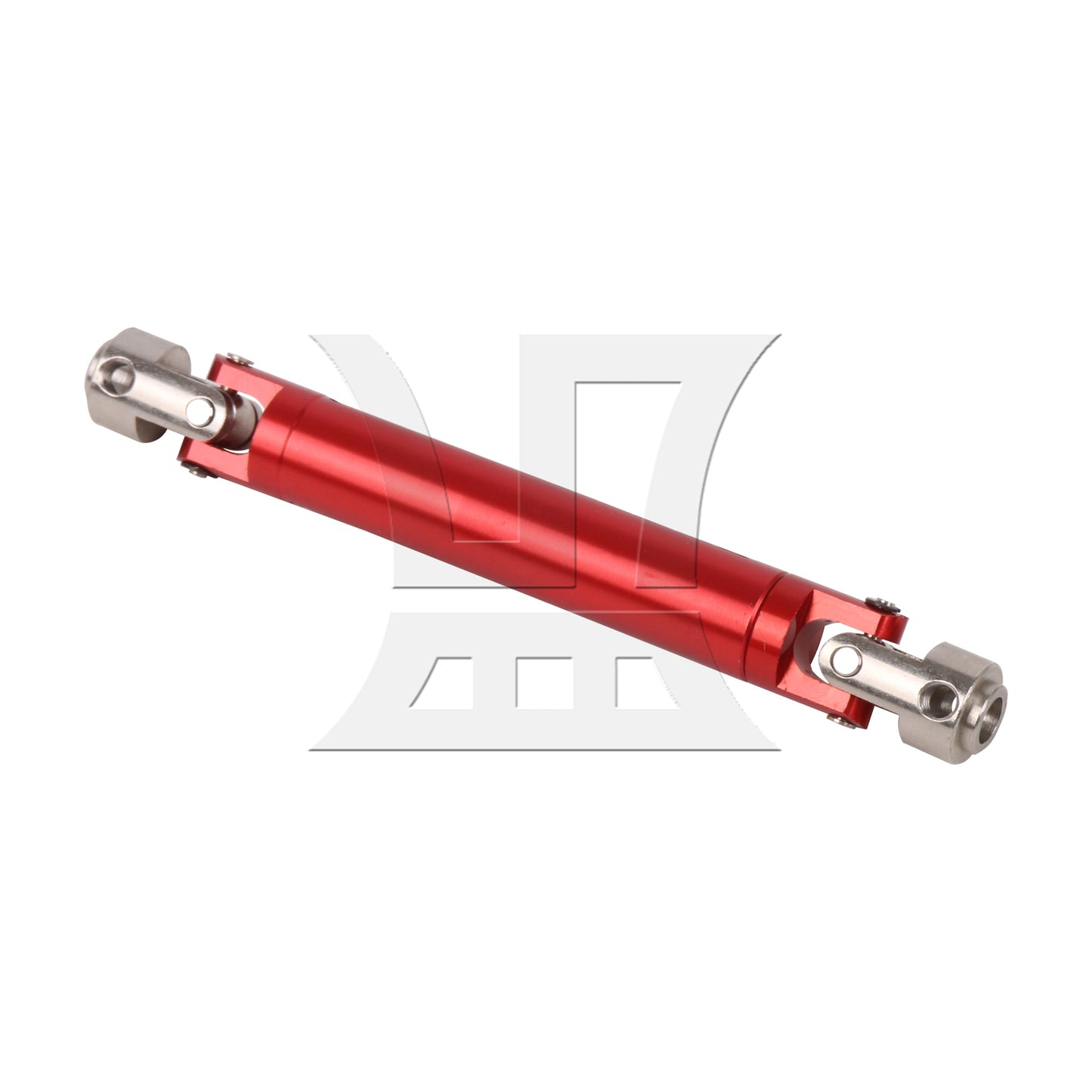 BQLZR Al. RC1:10 Rock Racer Universal Driven Dogbone Set of 2