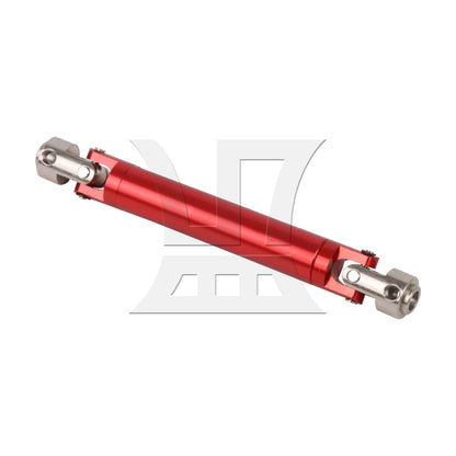 BQLZR Al. RC1:10 Rock Racer Universal Driven Dogbone Set of 2