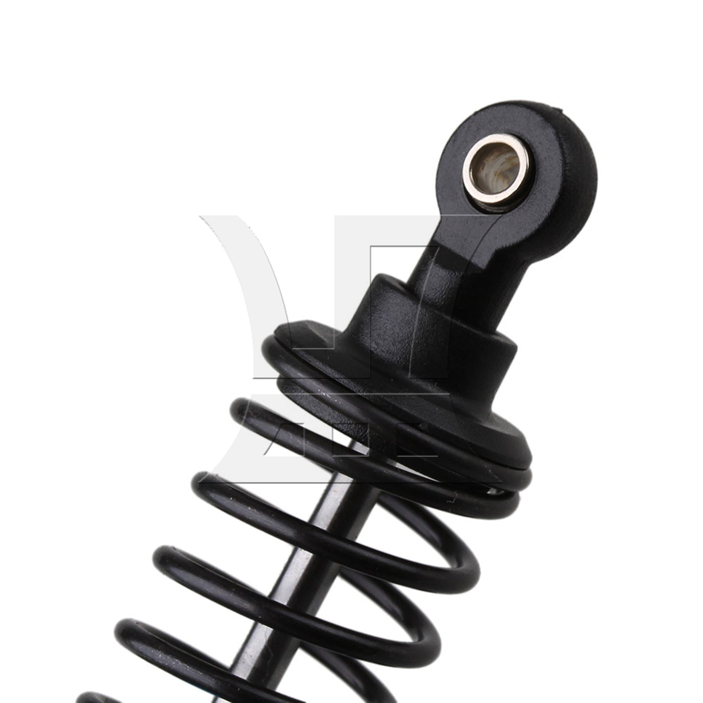 BQLZR 2 x Aluminum Model F106004B Shock Absorber for RC 1:10 Off Road Car Upgrade