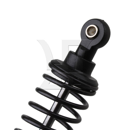 BQLZR 2 x Aluminum Model F106004B Shock Absorber for RC 1:10 Off Road Car Upgrade