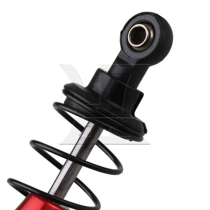 BQLZR RC 1:10 Off Road Car Red F103004R Aluminium Alloy Shock Absorber Upgrade