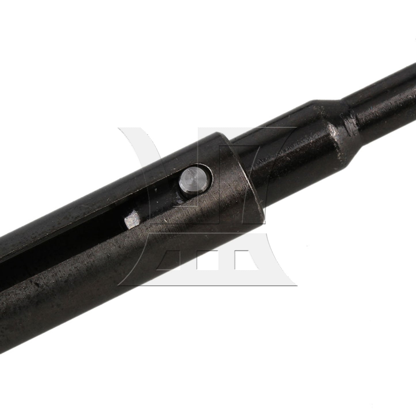 BQLZR Titanium Color Rear Universal Driven Dogbone Replacement Parts