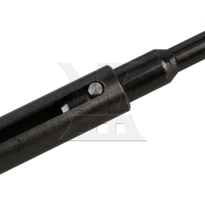 BQLZR Titanium Color Rear Universal Driven Dogbone Replacement Parts