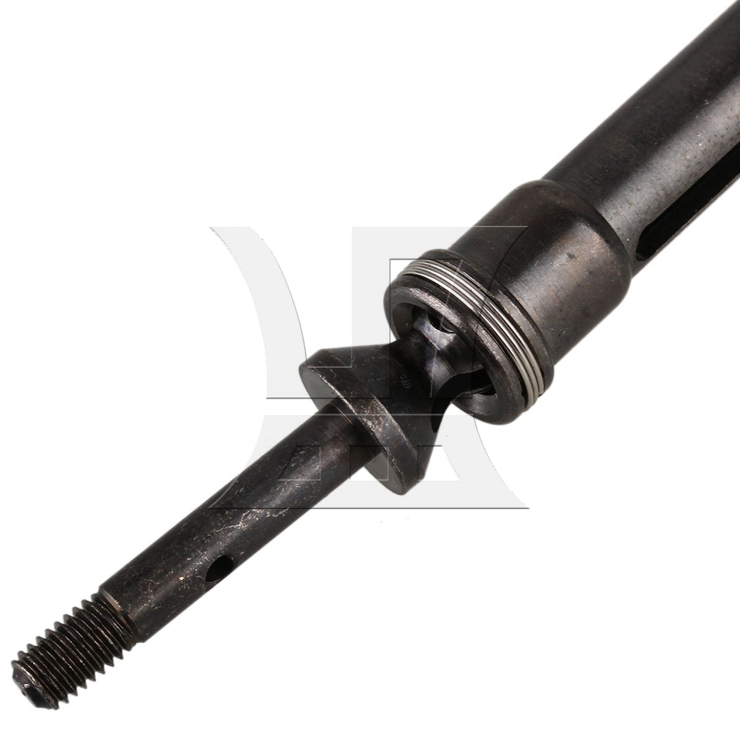 BQLZR Titanium Color Rear Universal Driven Dogbone Replacement Parts
