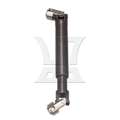BQLZR Titanium Color Aluminum 0016T Universal Driven Dogbone for RC1:10 Car