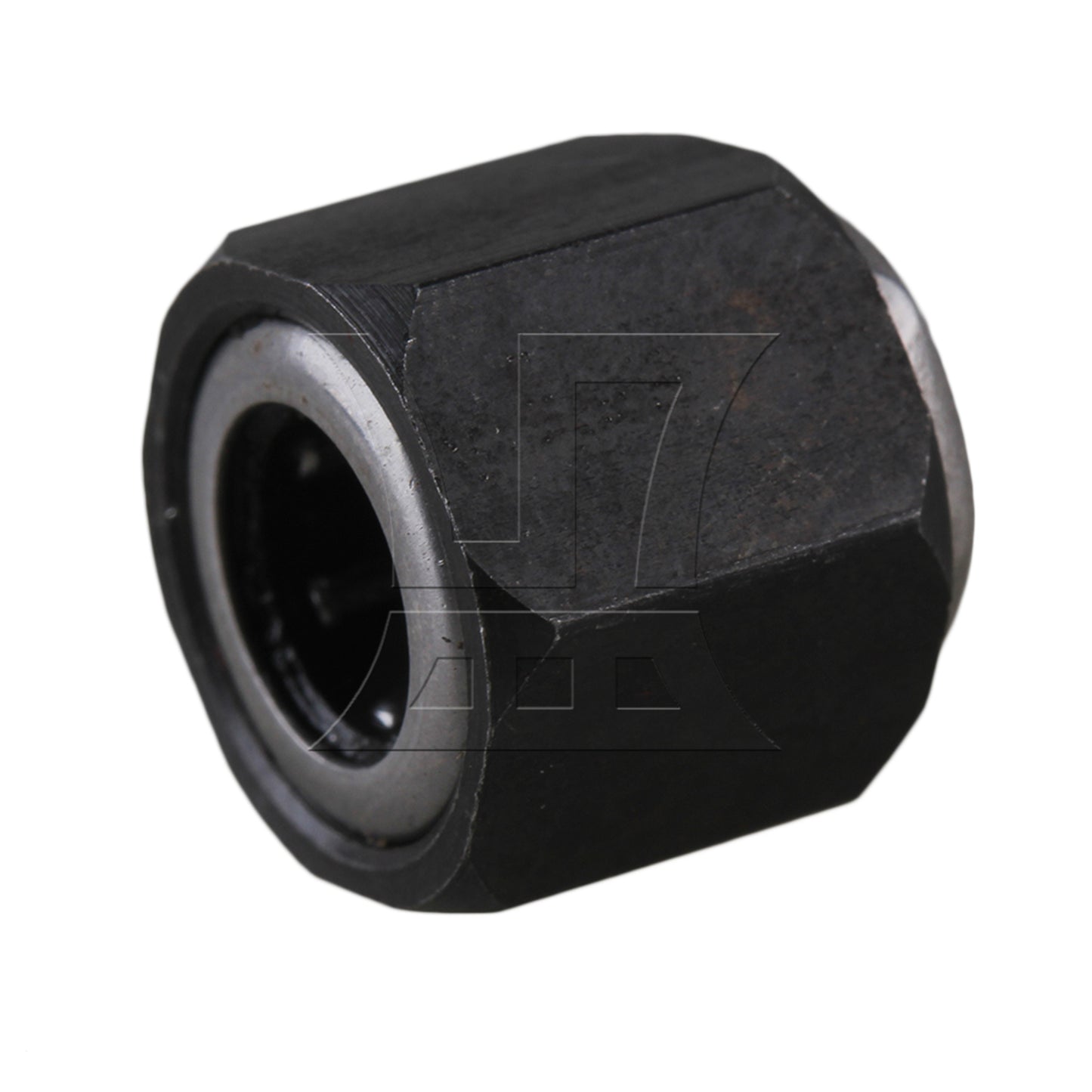 BQLZR Pull Start T10045 Hex Nut Single Way Bearing for RC1:10 Car 12 x 6mm BQLZR