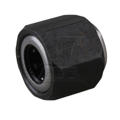 BQLZR Pull Start T10045 Hex Nut Single Way Bearing for RC1:10 Car 12 x 6mm BQLZR
