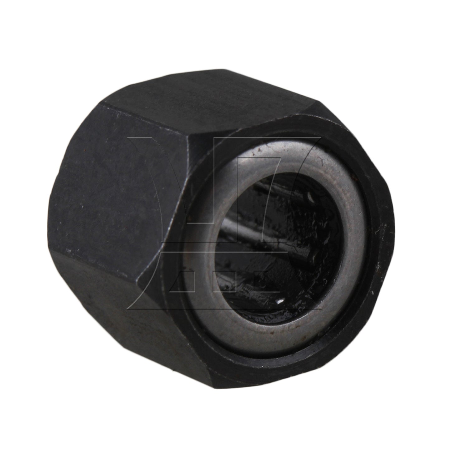 BQLZR Pull Start T10045 Hex Nut Single Way Bearing for RC1:10 Car 12 x 6mm BQLZR