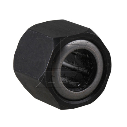 BQLZR Pull Start T10045 Hex Nut Single Way Bearing for RC1:10 Car 12 x 6mm BQLZR