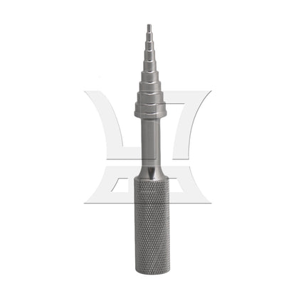 BQLZR RC Model Bearing Install Disassembly Tool OD 1-14MM Truck Car Boats N10235T