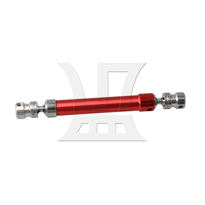 BQLZR 2PCS 11cm Drive Dogbone Wraith RC1:10 Replacement for AXIAL