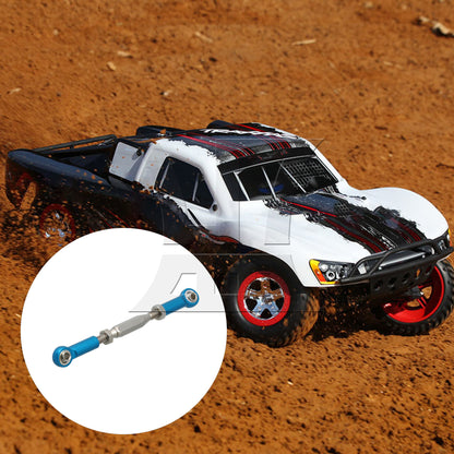 BQLZR RC1:10 Racing Cheetah Direction Link EA1018 Replacement for JLB Largefoot