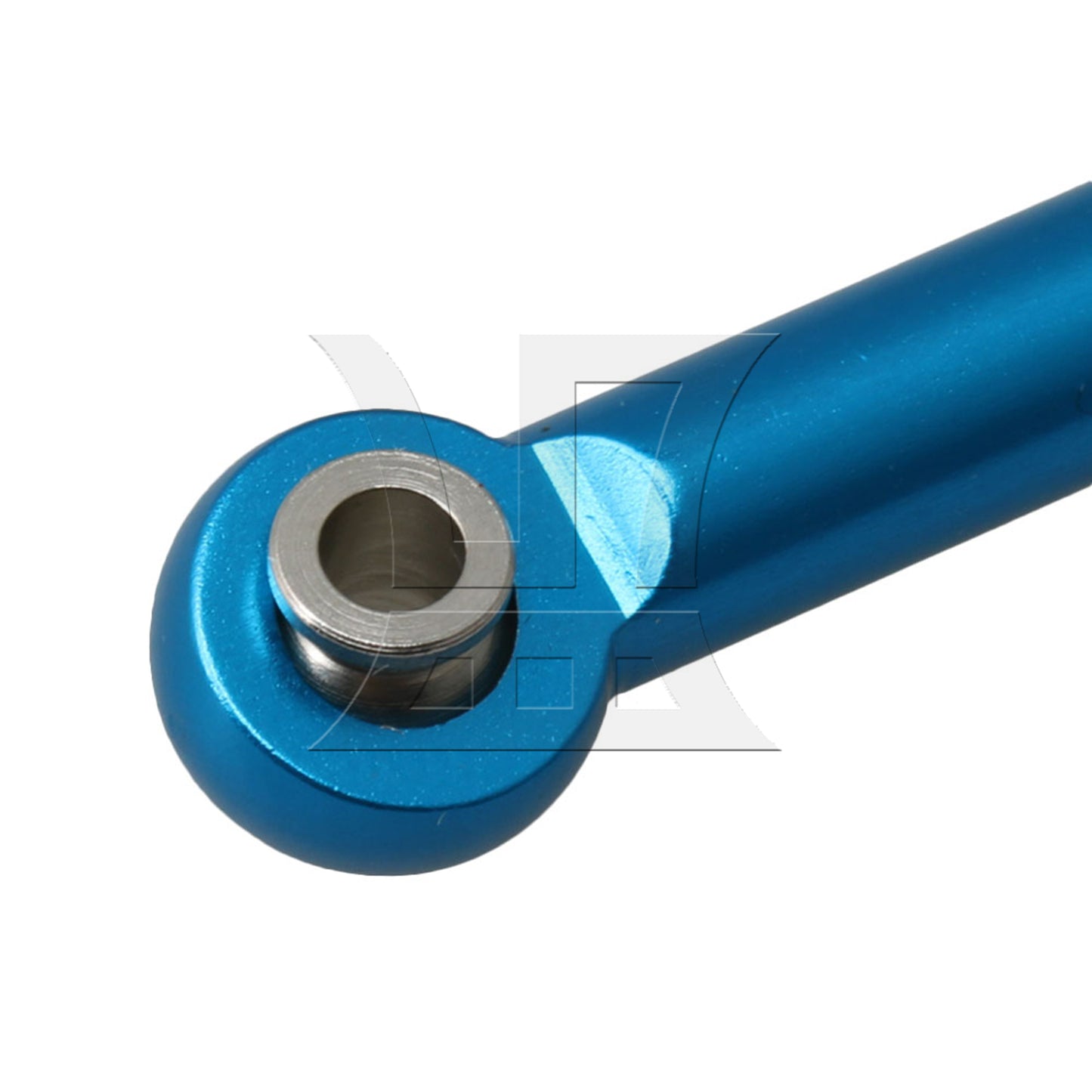 BQLZR RC1:10 Racing Cheetah Direction Link EA1018 Replacement for JLB Largefoot