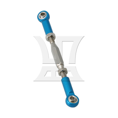 BQLZR RC1:10 Racing Cheetah Direction Link EA1018 Replacement for JLB Largefoot