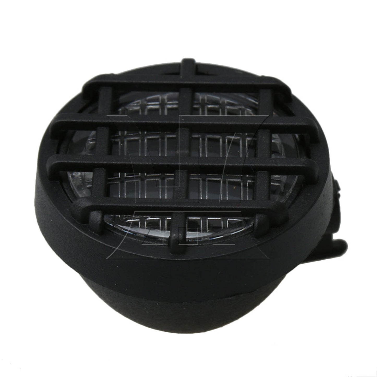 BQLZR 4 White LED Light 5V FZ0029 22mm Bucket Mount Set for RC 1:10 Rock Crawler