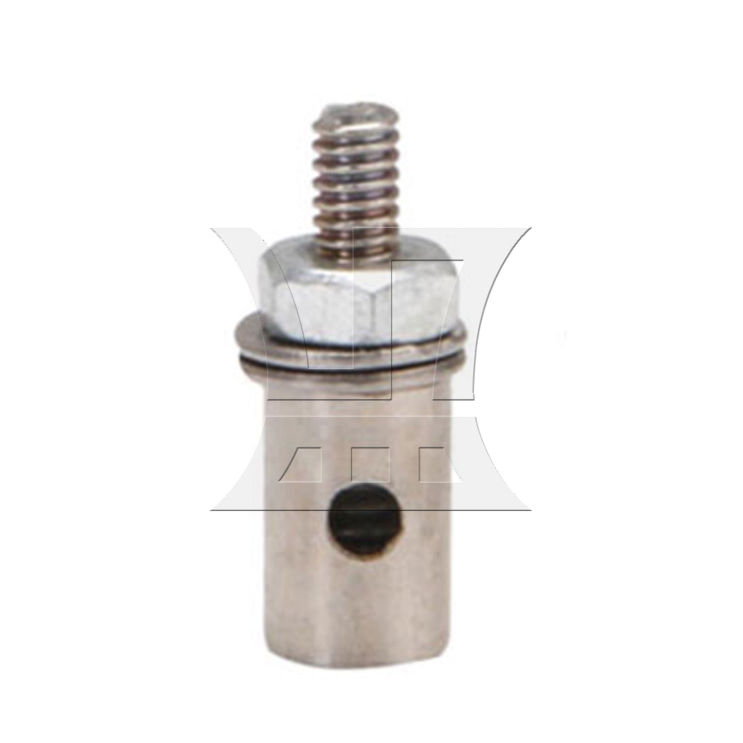 BQLZR RC Airplane Boat Pushrod and Linkage Stopper Servo Arm Connectors Pack of 10