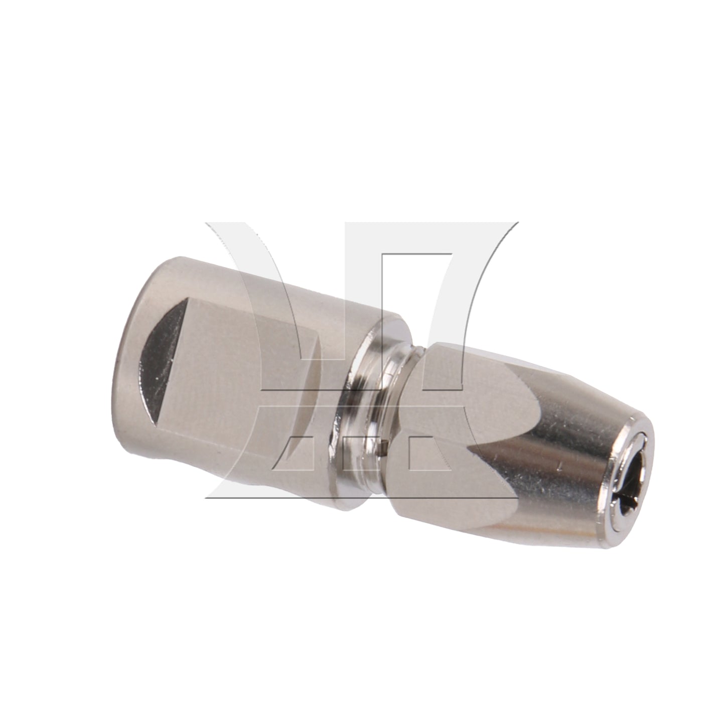 BQLZR RC Boat Collet Coupler 5x4mm ID Flexible Motor Shaft Forward for DIY Replace