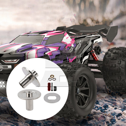BQLZR RC 1:10 Slipper Plate & Hub Set Replacement for ARRMA Granite D3-ARA310946S