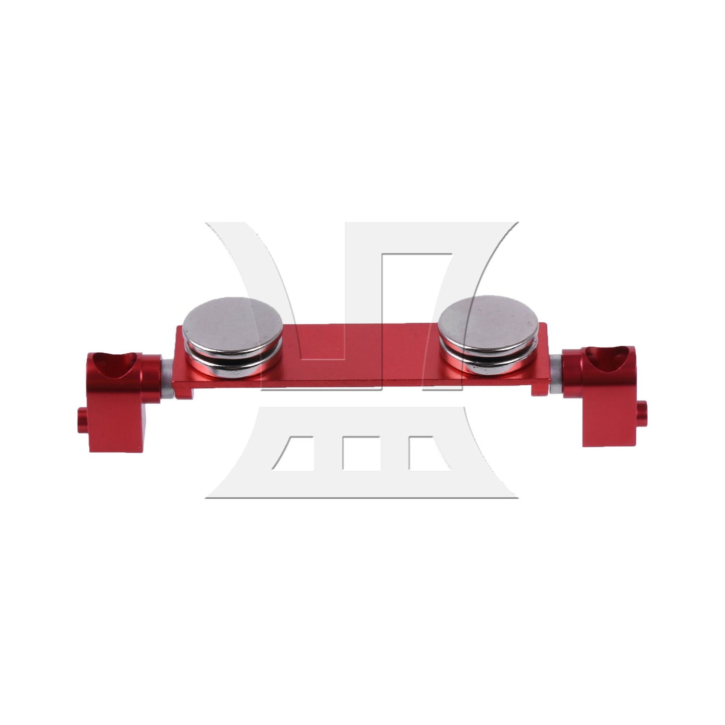 BQLZR RC1:10 Lightweight Adjustable Body Mount Magnetic Set Replacement for Sakura S
