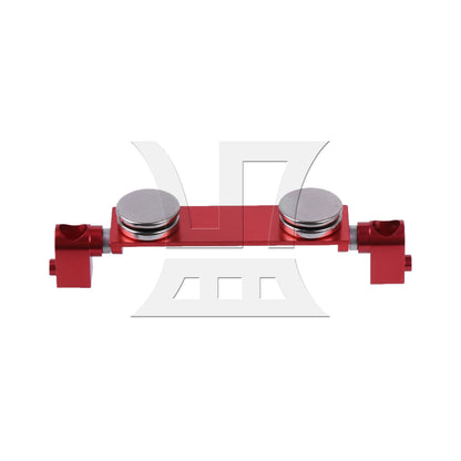 BQLZR RC1:10 Lightweight Adjustable Body Mount Magnetic Set Replacement for Sakura S