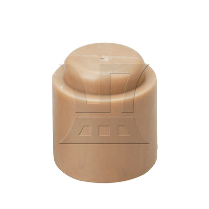 BQLZR 1pc Soldier Body Doll Neck Joint Connector 1:6 for Painting Copying and Modeling Display